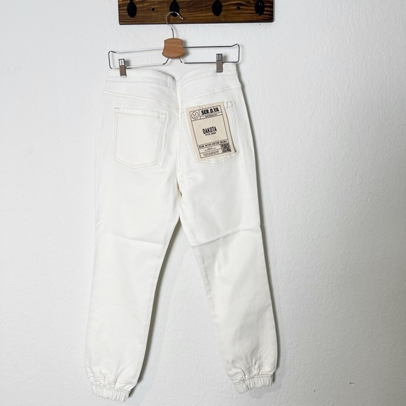 SER.O.YA Dakota Fitted Jogger - Picture 6 of 8